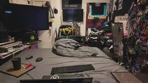 Snapshot of dreamer_xyz chatting on January 1, 2025, 11:51 pm Dream Maker online show from January 1, 2025, 11:51 pm