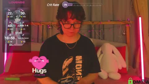 Snapshot of dreamgirllove chatting on December 16, 2024, 7:04 am Billy online show from December 16, 2024, 7:04 am