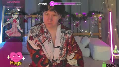 Snapshot of dreamgirllove chatting on December 18, 2024, 1:48 am Billy online show from December 18, 2024, 1:48 am