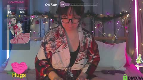 Snapshot of dreamgirllove chatting on December 25, 2024, 4:44 am Billy online show from December 25, 2024, 4:44 am