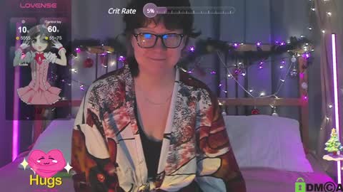 Snapshot of dreamgirllove chatting on December 27, 2024, 2:04 am Billy online show from December 27, 2024, 2:04 am