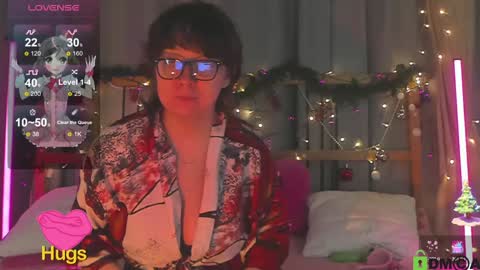 Snapshot of dreamgirllove chatting on January 3, 2025, 1:38 am Billy online show from January 3, 2025, 1:38 am