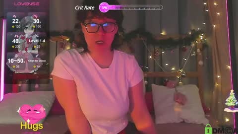 Snapshot of dreamgirllove chatting on January 10, 2025, 1:42 am Billy online show from January 10, 2025, 1:42 am