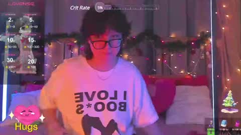 Snapshot of dreamgirllove chatting on January 13, 2025, 7:54 am Billy online show from January 13, 2025, 7:54 am