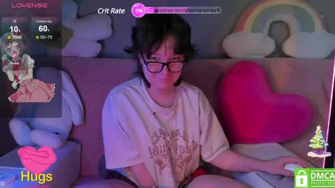 Snapshot of dreamgirllove chatting on January 22, 2025, 1:53 am Billy online show from January 22, 2025, 1:53 am