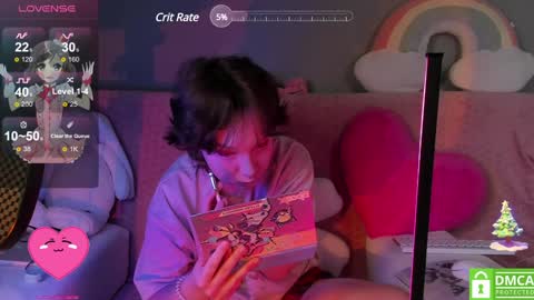 Snapshot of dreamgirllove chatting on January 22, 2025, 4:55 am Billy online show from January 22, 2025, 4:55 am