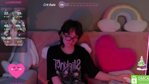 Snapshot of dreamgirllove chatting on January 23, 2025, 7:54 am Billy online show from January 23, 2025, 7:54 am