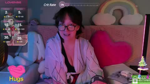 Snapshot of dreamgirllove chatting on January 25, 2025, 5:40 am Billy online show from January 25, 2025, 5:40 am