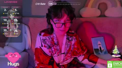 Snapshot of dreamgirllove chatting on January 30, 2025, 7:39 am Billy online show from January 30, 2025, 7:39 am