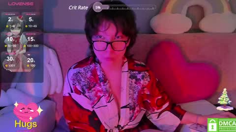 Snapshot of dreamgirllove chatting on February 1, 2025, 4:46 am Billy online show from February 1, 2025, 4:46 am