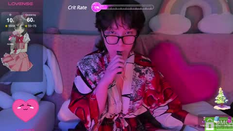 Snapshot of dreamgirllove chatting on February 3, 2025, 1:30 am Billy online show from February 3, 2025, 1:30 am