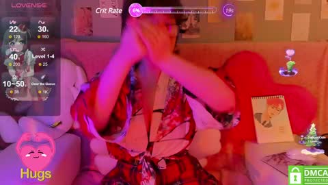 Snapshot of dreamgirllove chatting on February 9, 2025, 2:17 am Billy online show from February 9, 2025, 2:17 am