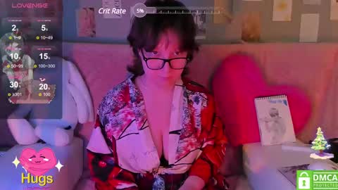 Snapshot of dreamgirllove chatting on February 10, 2025, 2:52 am Billy online show from February 10, 2025, 2:52 am