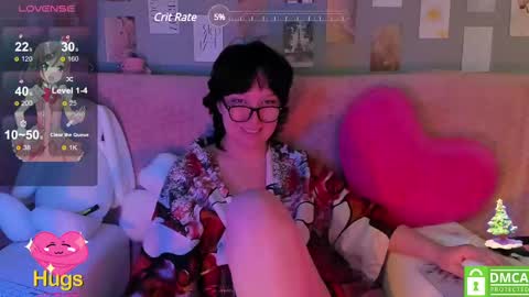 Snapshot of dreamgirllove chatting on February 12, 2025, 5:58 am Billy online show from February 12, 2025, 5:58 am