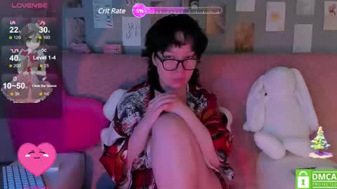 Snapshot of dreamgirllove chatting on February 22, 2025, 1:00 am Billy online show from February 22, 2025, 1:00 am