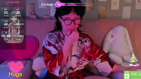 Snapshot of dreamgirllove chatting on February 23, 2025, 12:51 am Billy online show from February 23, 2025, 12:51 am