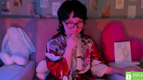 Snapshot of dreamgirllove chatting on March 12, 2025, 4:30 am Billy online show from March 12, 2025, 4:30 am