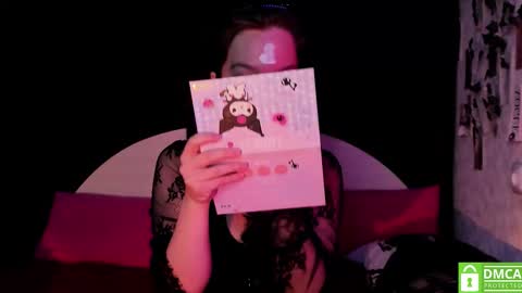 Snapshot of dreamgirllove chatting on October 31, 2025, 12:00 am Billy online show from October 31, 2025, 12:00 am