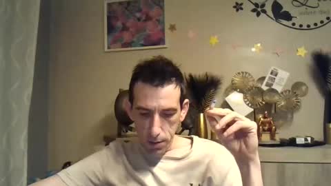 dreamguy38 online show from December 8, 2024, 5:07 am