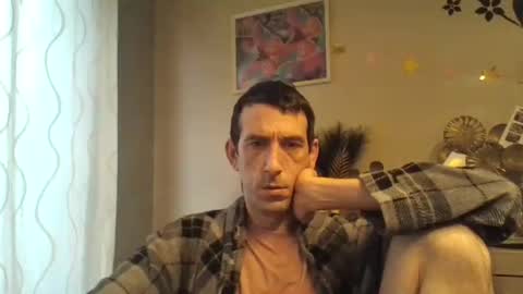 dreamguy38 online show from January 12, 2025, 8:46 am