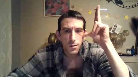 dreamguy38 online show from January 13, 2025, 4:50 am