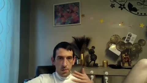 dreamguy38 online show from January 13, 2025, 7:54 am