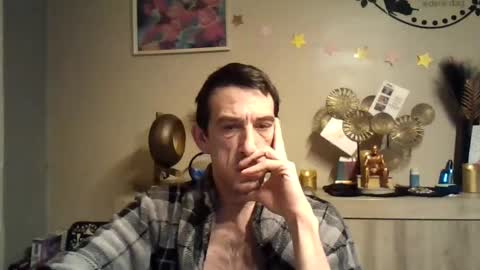 dreamguy38 online show from January 18, 2025, 5:10 am