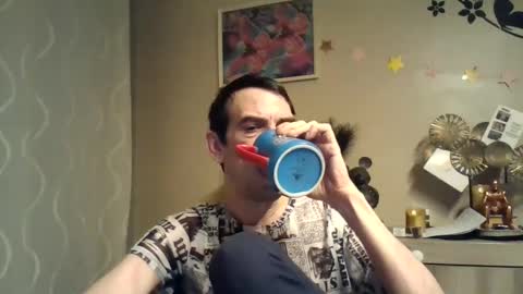 dreamguy38 online show from January 27, 2025, 4:30 am