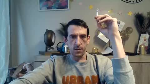 dreamguy38 online show from January 27, 2025, 8:07 am