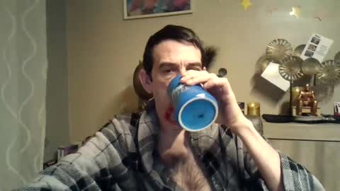 dreamguy38 online show from January 29, 2025, 4:36 am