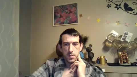 dreamguy38 online show from February 2, 2025, 6:48 am