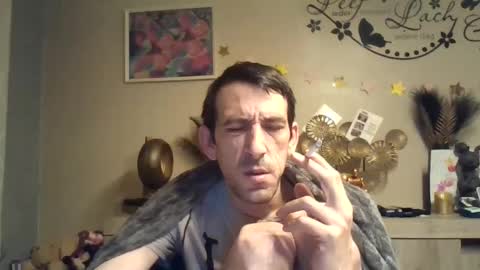 dreamguy38 online show from February 8, 2025, 5:40 am