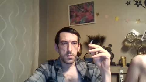 dreamguy38 online show from February 10, 2025, 4:41 am