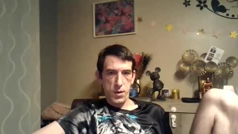 dreamguy38 online show from February 16, 2025, 5:26 am