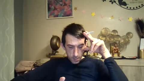 dreamguy38 online show from February 21, 2025, 3:45 am