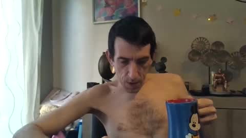 dreamguy38 online show from February 23, 2025, 2:14 pm