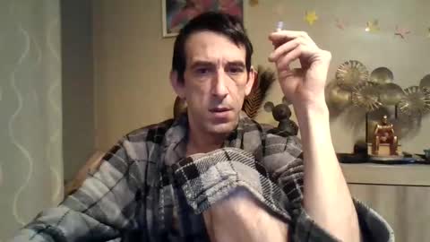 dreamguy38 online show from February 24, 2025, 5:22 am