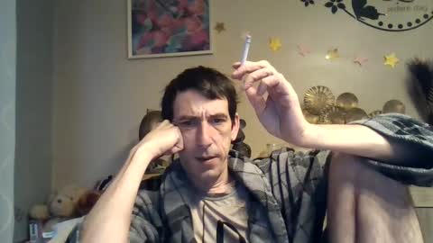 dreamguy38 online show from March 2, 2025, 6:16 am