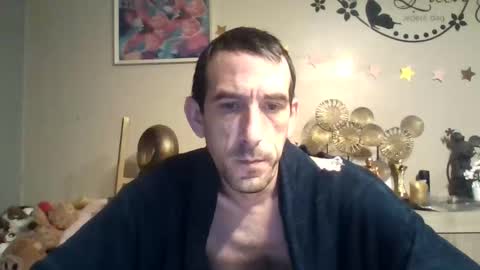 dreamguy38 online show from September 21, 2025, 2:46 am