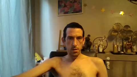 dreamguy38 online show from October 24, 2025, 8:00 am