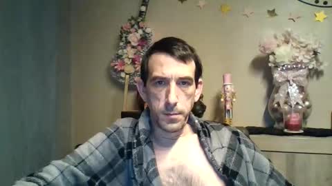 dreamguy38 online show from November 18, 2025, 4:39 am