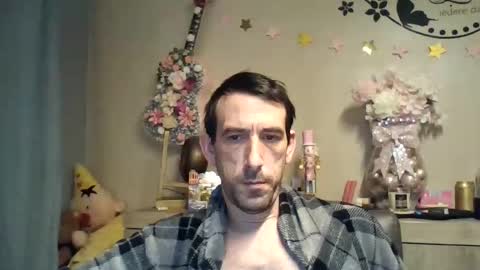 dreamguy38 online show from November 21, 2025, 6:01 am