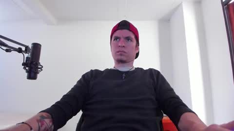 Snapshot of dreamhunterdz chatting on March 12, 2026, 5:08 pm Your lord. - ONLINE 1500 Pm to 2100 Pm - New York Hour online show from March 12, 2026, 5:08 pm