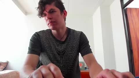 Snapshot of dreamhunterdz chatting on March 15, 2026, 8:37 pm Your lord. - ONLINE 1500 Pm to 2100 Pm - New York Hour online show from March 15, 2026, 8:37 pm