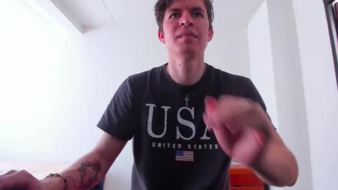 Snapshot of dreamhunterdz chatting on March 20, 2026, 7:41 pm Your lord. - ONLINE 1500 Pm to 2100 Pm - New York Hour online show from March 20, 2026, 7:41 pm