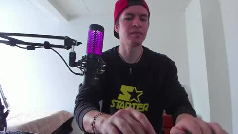 Snapshot of dreamhunterdz chatting on March 29, 2026, 8:31 pm Your lord. - ONLINE 1500 Pm to 2100 Pm - New York Hour online show from March 29, 2026, 8:31 pm