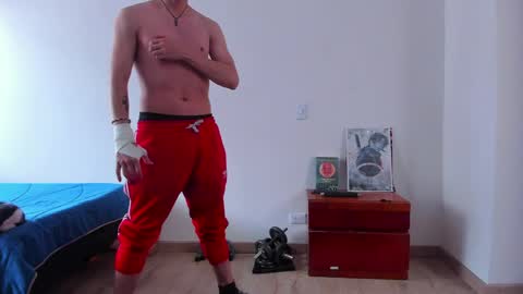 Snapshot of dreamhunterdz chatting on April 9, 2026, 7:08 pm Your lord. - ONLINE 1500 Pm to 2100 Pm - New York Hour online show from April 9, 2026, 7:08 pm