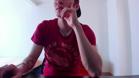 Snapshot of dreamhunterdz chatting on April 12, 2026, 7:08 pm Your lord. - ONLINE 1500 Pm to 2100 Pm - New York Hour online show from April 12, 2026, 7:08 pm