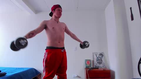 Snapshot of dreamhunterdz chatting on April 13, 2026, 6:57 pm Your lord. - ONLINE 1500 Pm to 2100 Pm - New York Hour online show from April 13, 2026, 6:57 pm