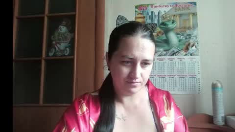dreamiebelle online show from September 28, 2025, 7:03 am